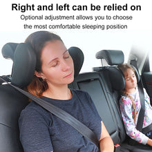 Load image into Gallery viewer, Car Seat Headrest Pillow
