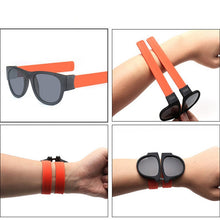 Load image into Gallery viewer, Foldable Polarized Sunglasses
